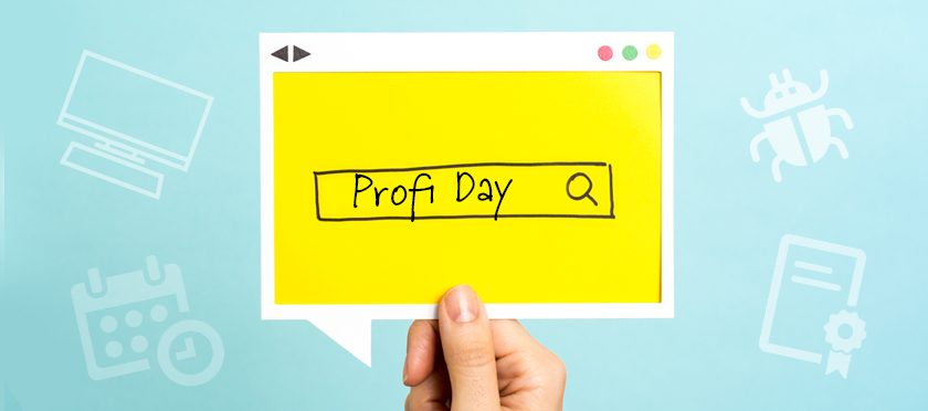 Profi Day
