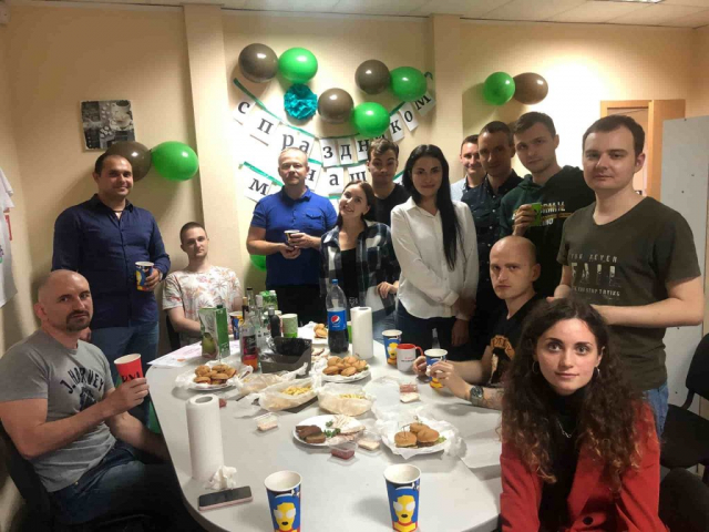 Defenders Day