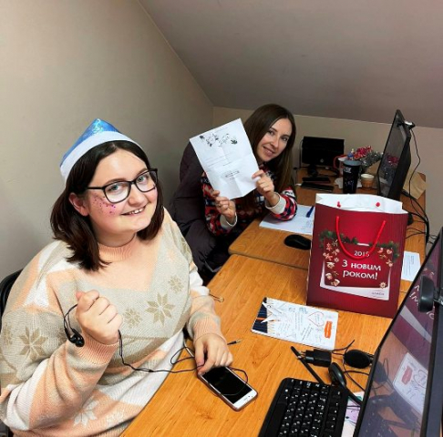 Work during New Year