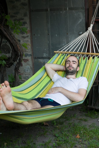 Rest day