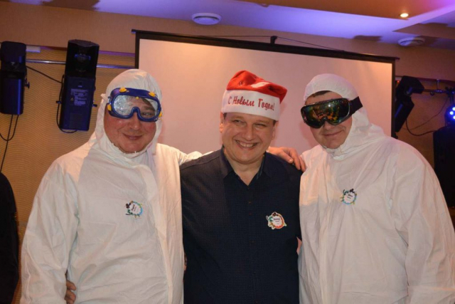 Happy New Year QATestLab