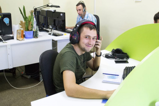 Working process of QA engineer