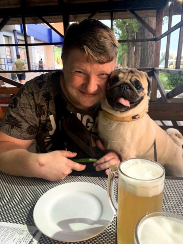 Вest friend
