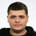 Олег Дено