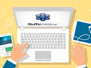 Работа в GoToWebinar