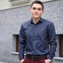 Даниил Вещев