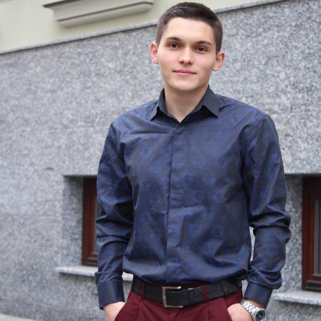 Даниил Вещев