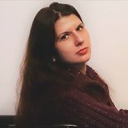 Ярослава Йовенко