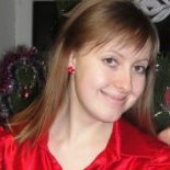 Alexandra Seraya Bilash