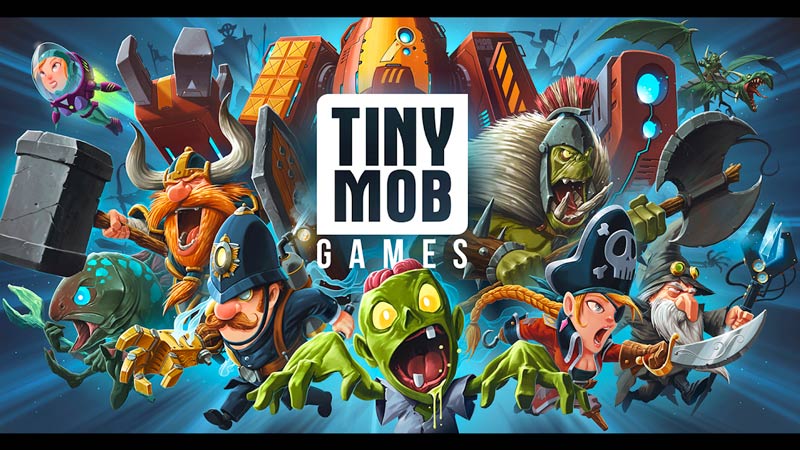Пример Splash Screen