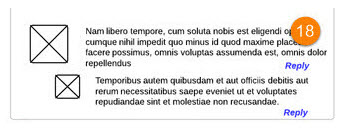 Ответы на комментарии
