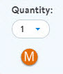 Quantity