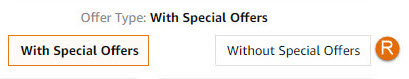 Special offers
