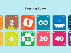 Planning Poker