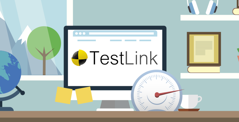 Глосарій системи TestLink