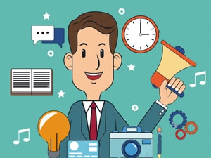 Scrum master