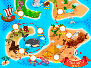 Игровые жанры Adventure