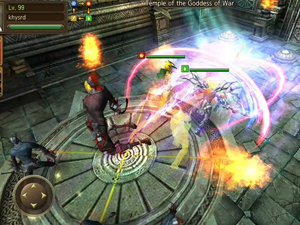 Игровые жанры Action RPG