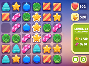 Игровые жанры Arcade games