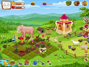 Игровые жанры Browser RPG