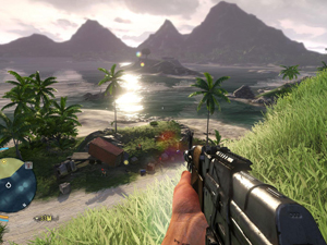 Игровые жанры Open action