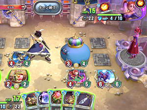 Игровые жанры QUEST