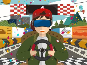 Игровые жанры Simulation games