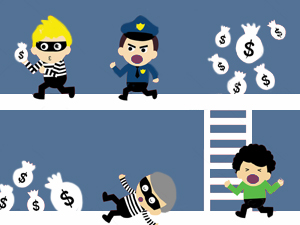 Игровые жанры Stealth games