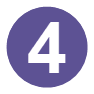 4 4