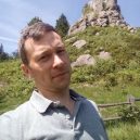 Владимир Мазур