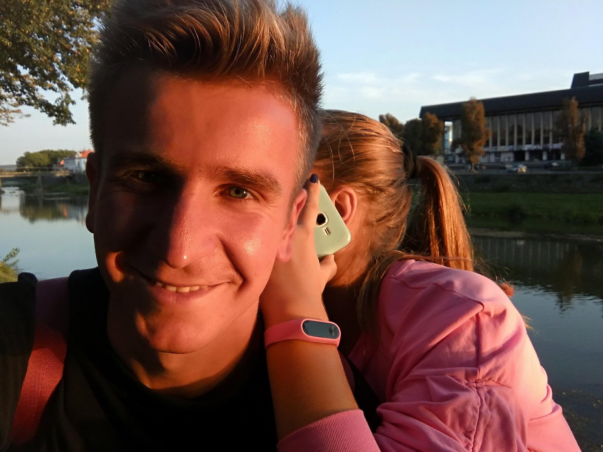 Михаил Цигика