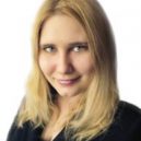 Наталия Степанова