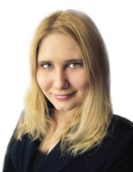 Наталия Степанова