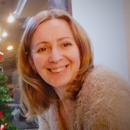 Оксана Ульянченко