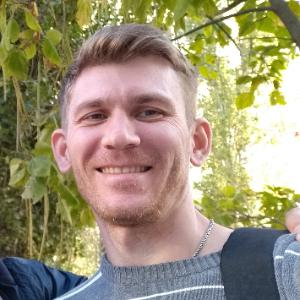 Андрей Батухтин