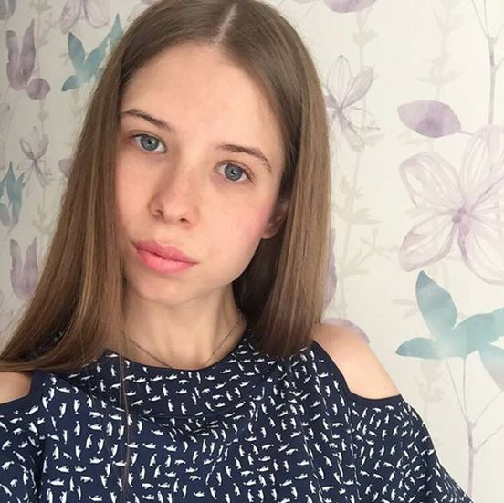 Дарья Собко
