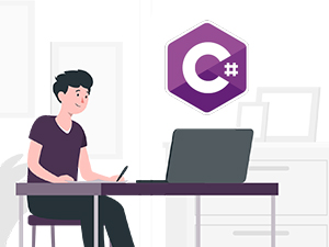 C#