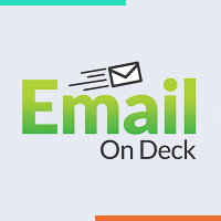 EmailOnDeck