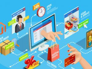 Тестування інтернет-магазину на CMS Magento: платіжні системи і подарункові карти