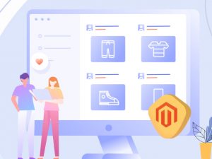 Тестування інтернет-магазину на CMS Magento: робота з категоріями і товарами