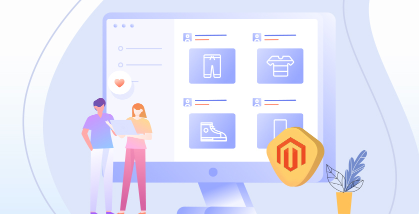 Тестування інтернет-магазину на CMS Magento: робота з категоріями і товарами