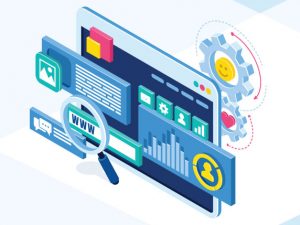 Словник основних UI/UX елементів