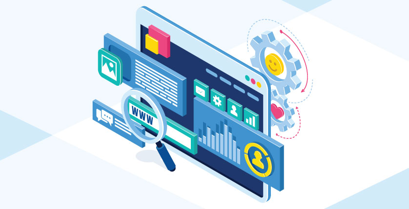 Словник основних UI/UX елементів