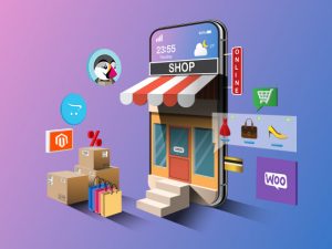 Огляд популярних CMS для інтернет-магазинів: Magento, WooCommerce, PrestaShop, Opencart