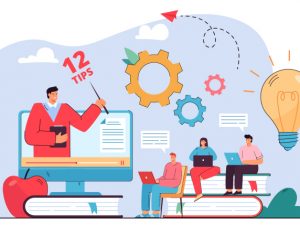12 порад для ефективного навчання від команди Тренінгового центру QATestLab