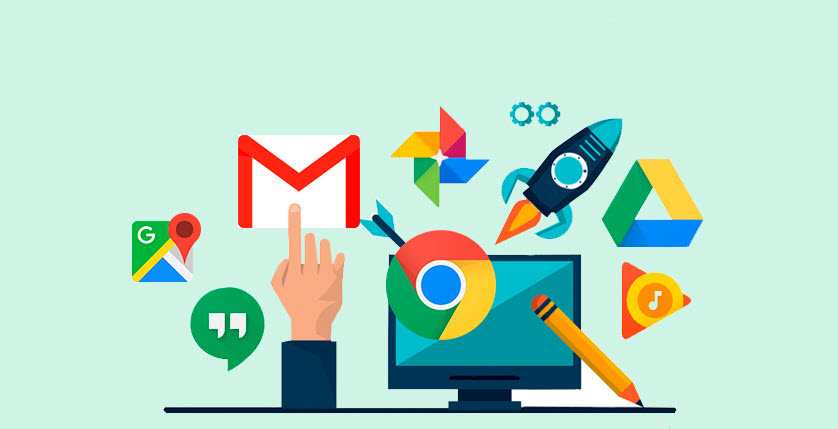15 лайфхаків Google Chrome