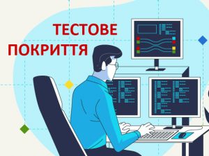 Тестове покриття