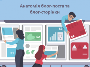 Анатомія блог-поста