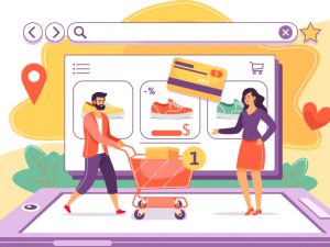 Тестування інтернет-магазину на CMS Magento: робота з покупцями і замовленнями