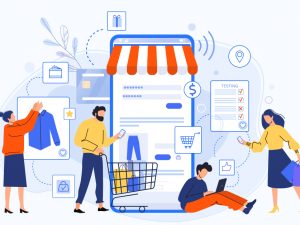 Особистий кабінет сайту e-commerce. Чекліст тестування.
